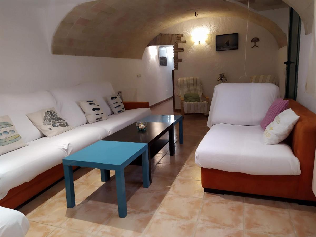Vakantiehuis Casa Con Piscina 1872 Fortia-terraube