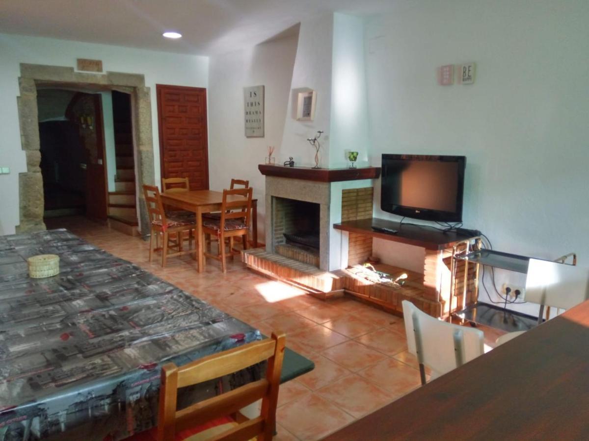 Casa Con Piscina 1872 Fortia-terraube Vakantiehuis Fortiá