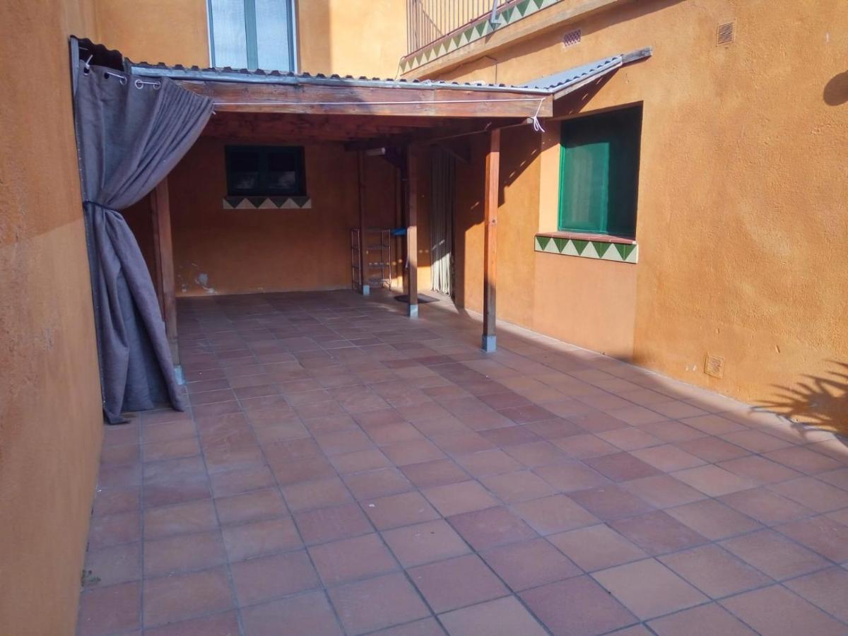 Casa Con Piscina 1872 Fortia-terraube * Fortiá