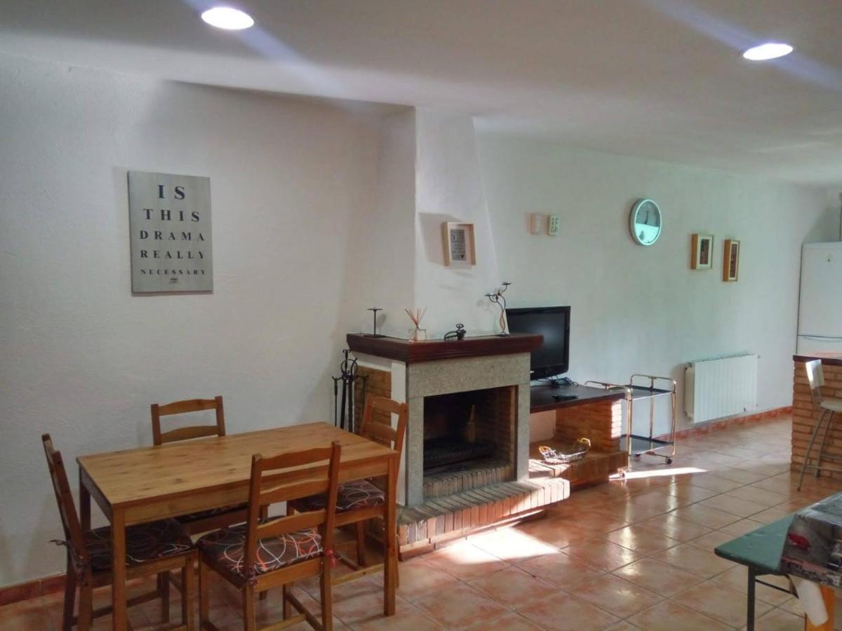 Vakantiehuis Casa Con Piscina 1872 Fortia-terraube