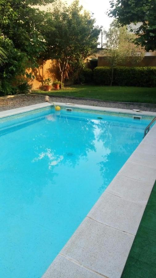 Vakantiehuis Casa Con Piscina 1872 Fortia-terraube *