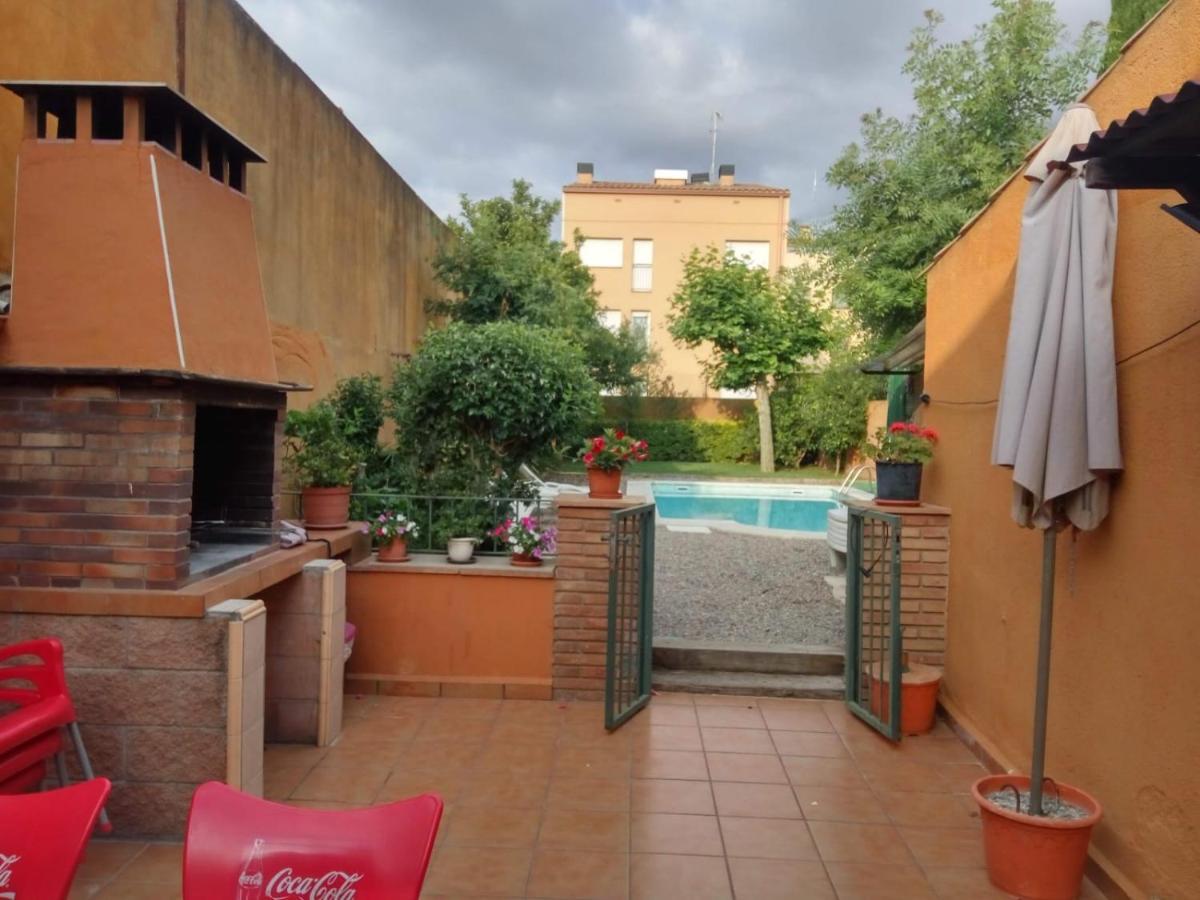 Vakantiehuis Casa Con Piscina 1872 Fortia-terraube *