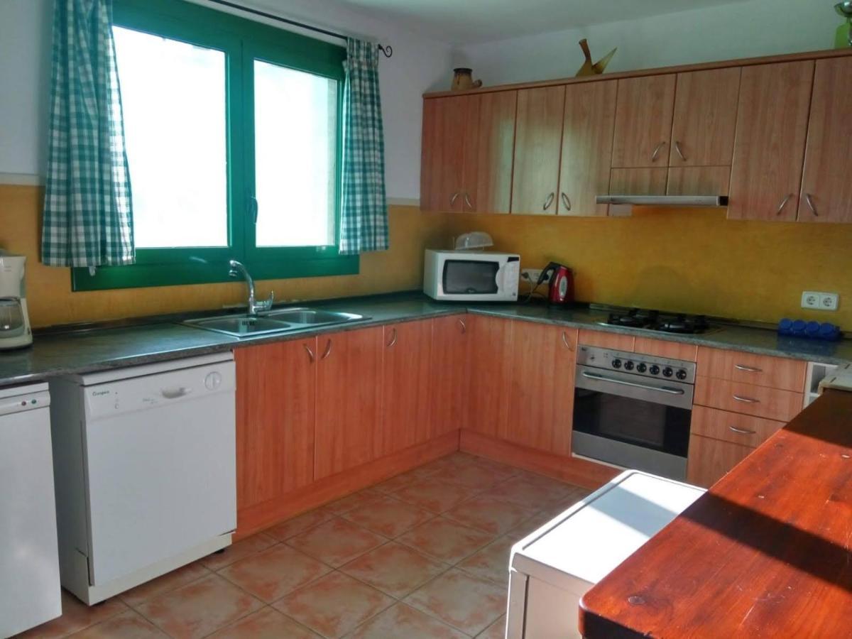 Vakantiehuis Casa Con Piscina 1872 Fortia-terraube Fortiá