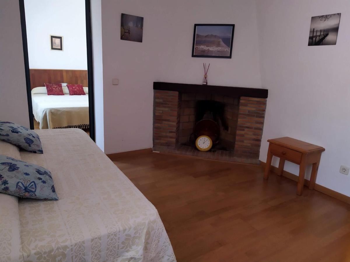 Vakantiehuis Casa Con Piscina 1872 Fortia-terraube