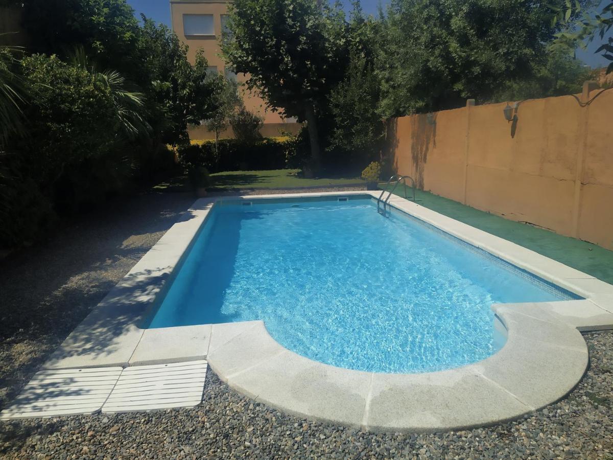 Vakantiehuis Casa Con Piscina 1872 Fortia-terraube *