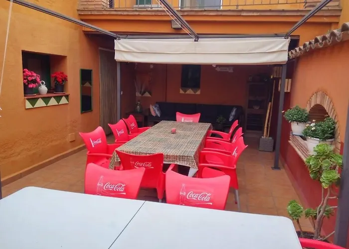 Casa Con Piscina 1872 Fortia-Terraube