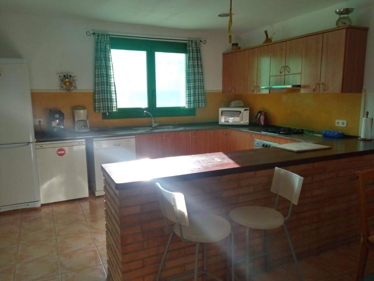 Casa Con Piscina 1872 Fortia-terraube * Fortiá