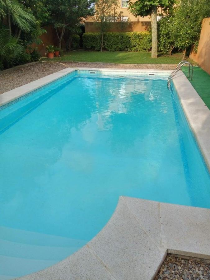 Vakantiehuis Casa Con Piscina 1872 Fortia-terraube *