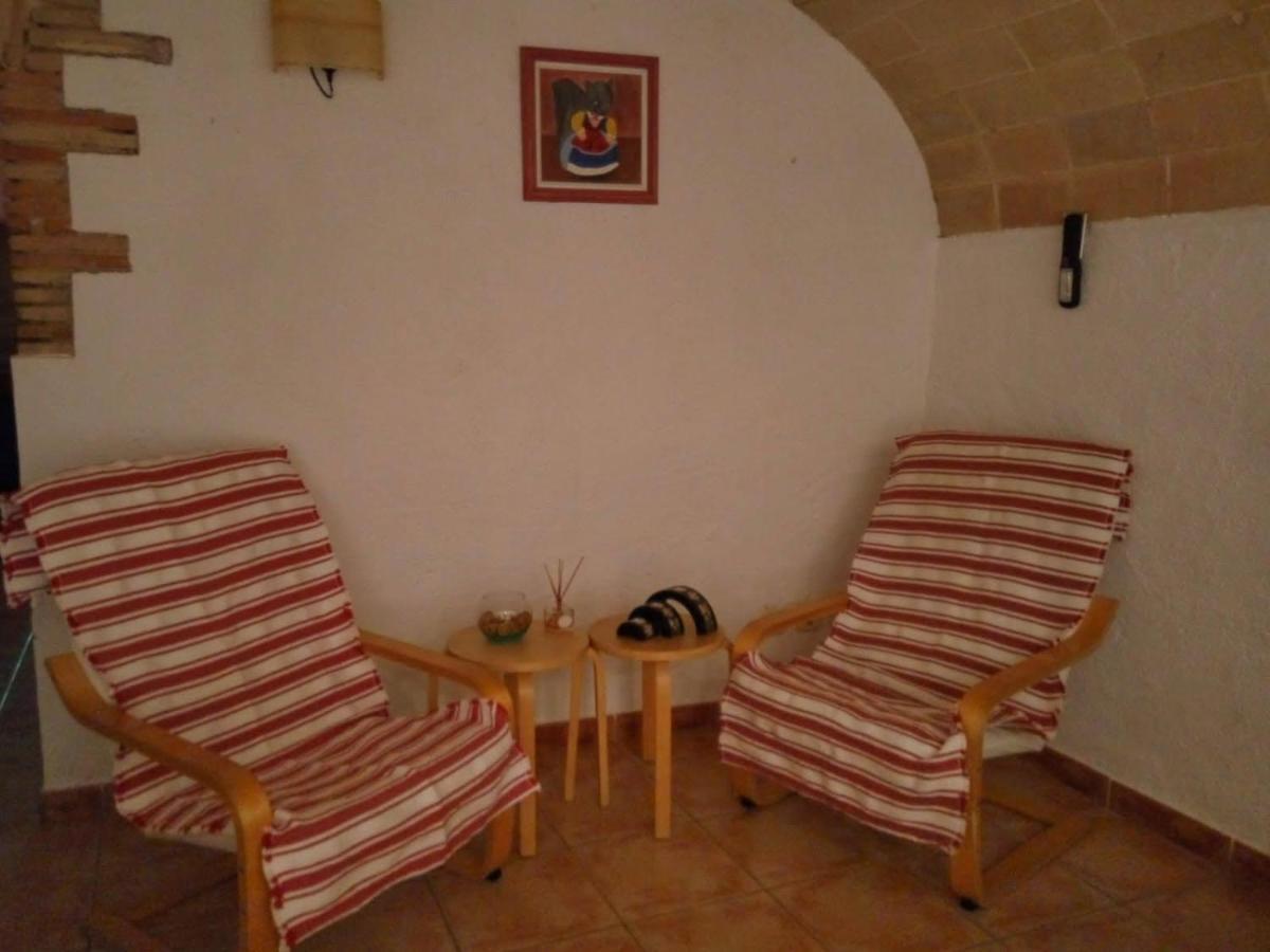Vakantiehuis Casa Con Piscina 1872 Fortia-terraube