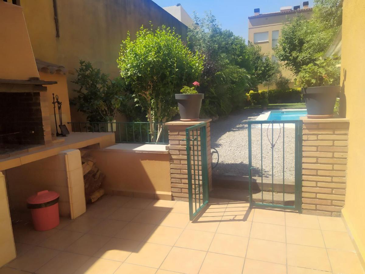 Vakantiehuis Casa Con Piscina 1872 Fortia-terraube *
