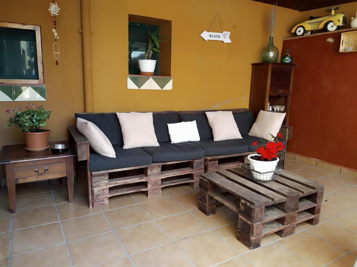 Vakantiehuis Casa Con Piscina 1872 Fortia-terraube Fortiá